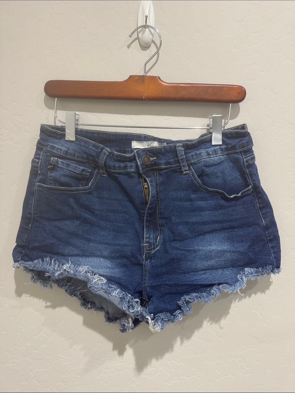 Kancan Shorts